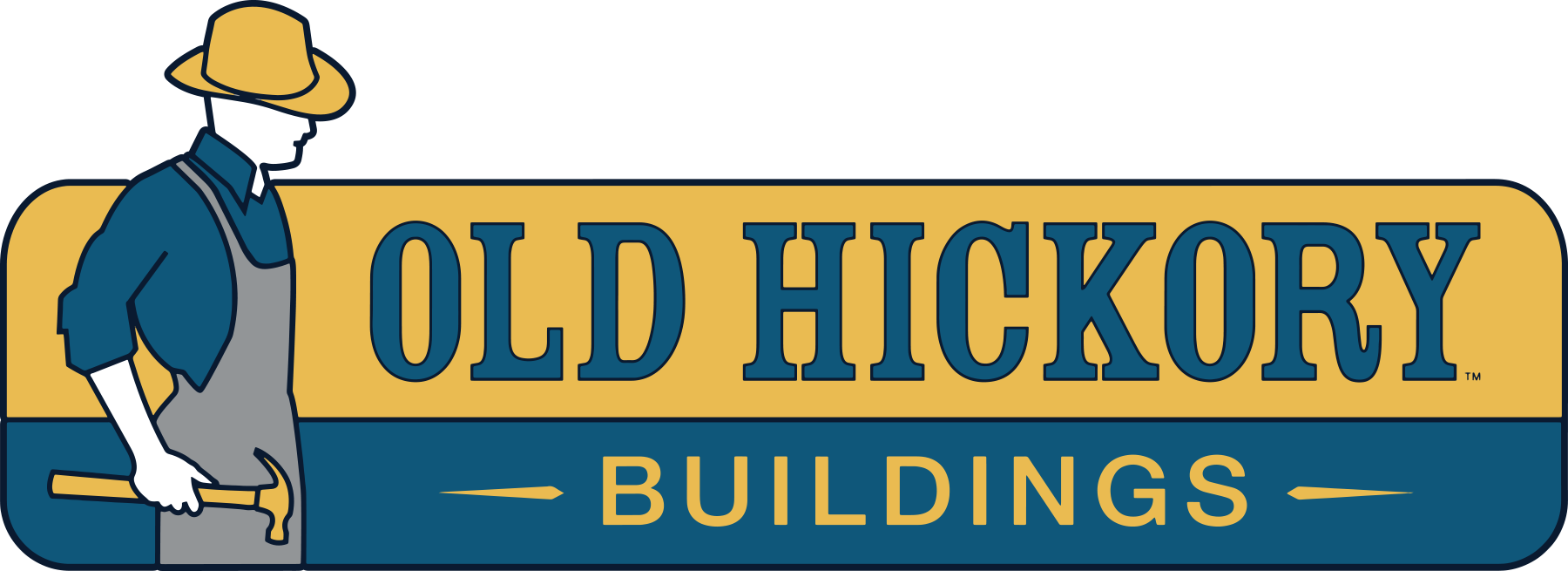 Old Hickory Buildings — Authorized Dealer